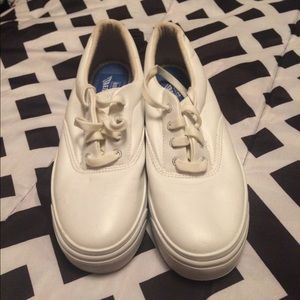 White keds